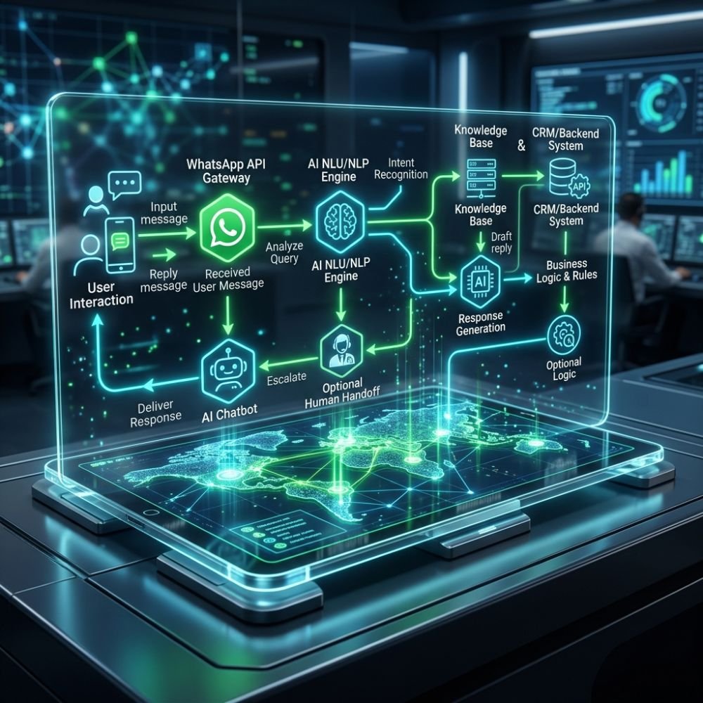 The Complete Guide to WhatsApp Business Automation in 2026