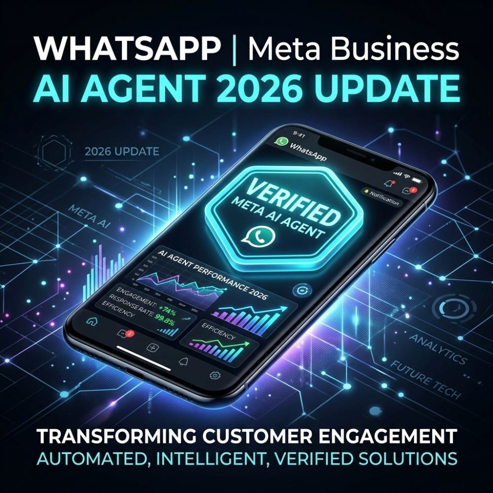 WhatsApp Business API August 2026 Updates: Meta AI Billing, Brand Usernames & B2B Lead Strategy